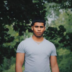 Meet your Posher, Joe